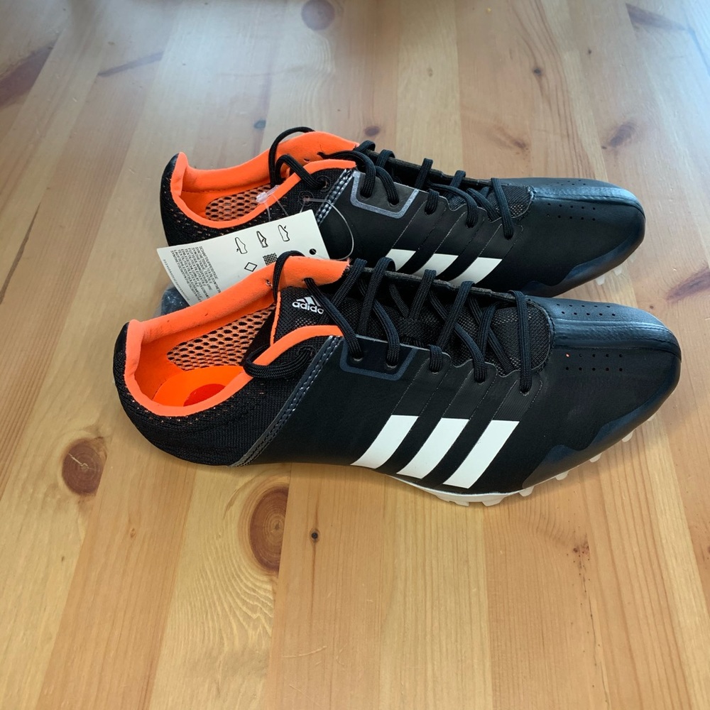 Adizero Finesse Boys 6 Track and Field Athletisme